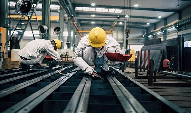 Çandarlı Yük Taşıma Personeli