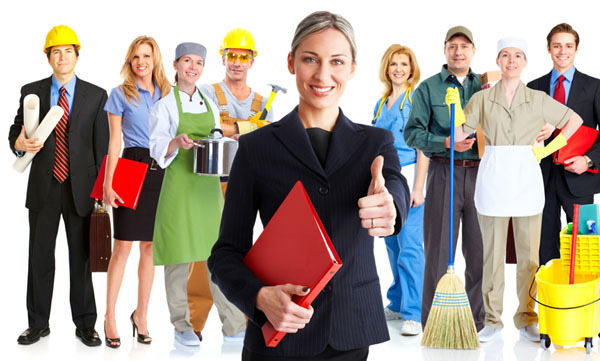 Çandarlı Yük Taşıma Personeli Hizmeti